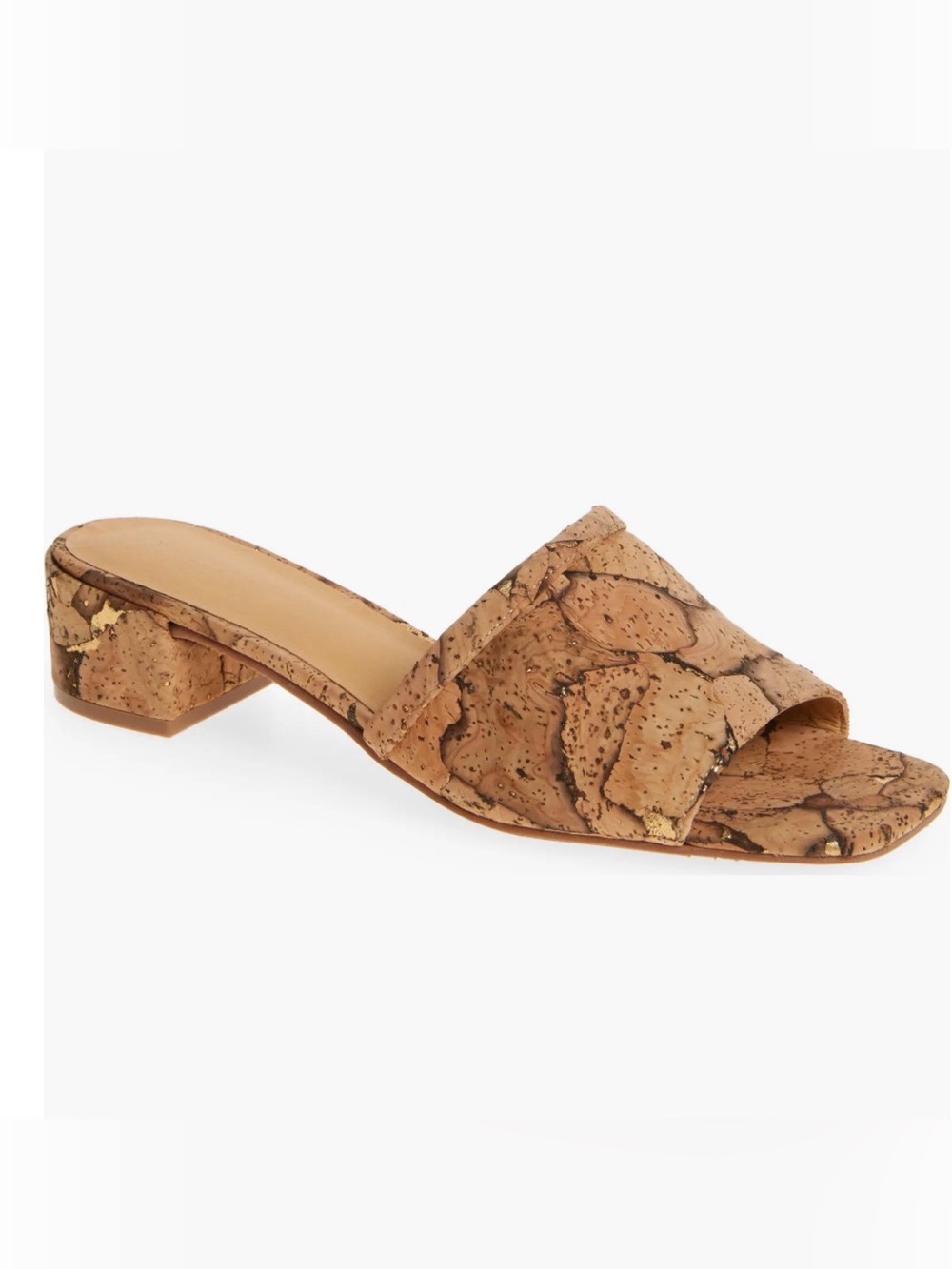 Chocolat Blu Cindy Slide Sandal